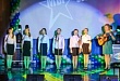 Районный фестиваль вокального искусства